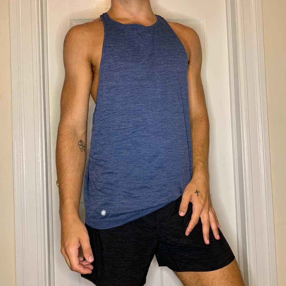 Athleta Tank